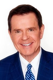Mike Jerrick portrait