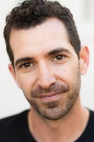 Nick Greene portrait