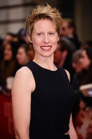 Thea Sharrock portrait
