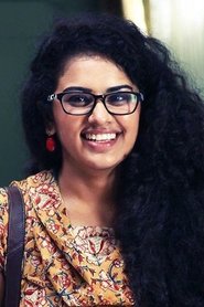 Sagarika Bhatia portrait