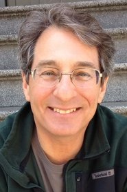 Steve Gomer portrait