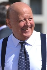 Massimo Boldi portrait