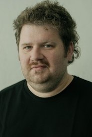 Karl Drescher portrait