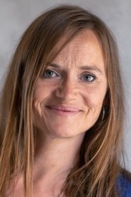 Karoline Munksnæs portrait