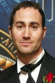 Michael Barrett portrait