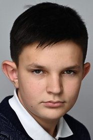 Dmitrii Bashniak portrait