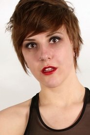 Harper Leigh portrait