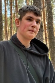 Daniil Koliadin portrait