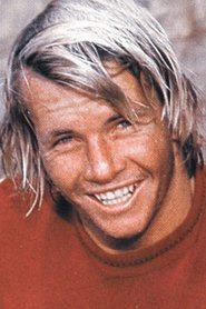 Gary Elkerton portrait