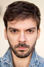 Nicasio Catanese portrait
