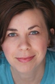 Heather de Michele portrait