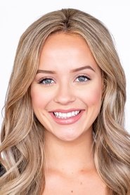Brooke Piedra portrait