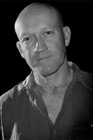 Michael Winchester portrait