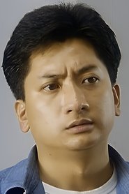 Che Jan-Bong portrait