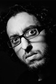 Karim Debbache portrait