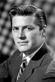 Gordon MacRae portrait