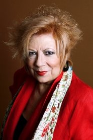 Núria Feliu portrait