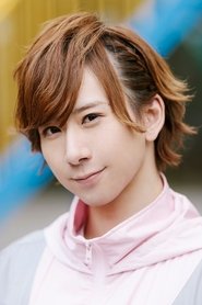 Keisuke Furuhata portrait