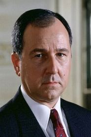 Bruno Kirby portrait