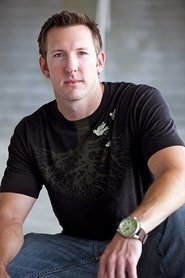 Brian Knutson portrait
