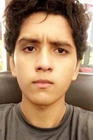 Shivam Vichare portrait