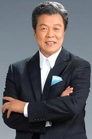 Yang Lieh portrait