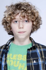 Jack Boulter portrait