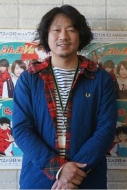 Ryo Nishimura portrait