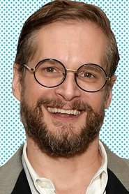 Bryan Fuller portrait