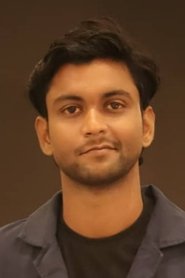 Abhishek Swain portrait