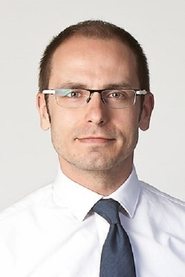 George Stanchev portrait