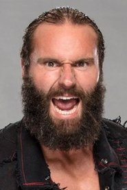 Chad Lail portrait