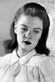 Mary Nell Santacroce portrait