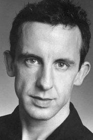 Adrian Harris portrait