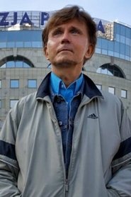 Stanisław Olejniczak portrait