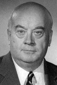 Yevgeni Morgunov portrait