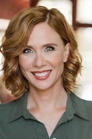 Susana Gibb portrait