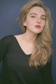 Alisa Mironova portrait