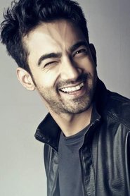 Ali Safina portrait