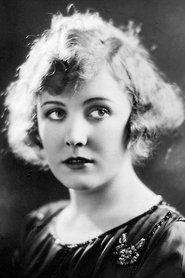 Edna Purviance portrait