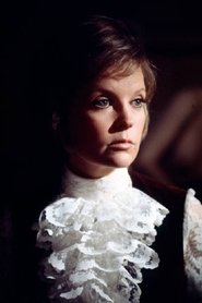 Marlyn Mason portrait