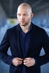 Moritz Fischer portrait