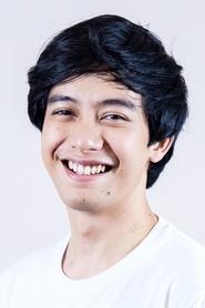Tubagus Ali portrait
