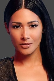 Simaria Mendes portrait