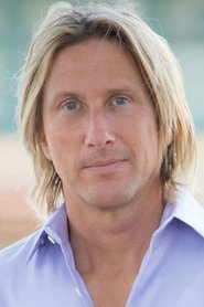 Jay Davis portrait