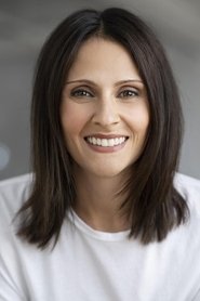 Korine Côté portrait