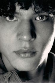 Rafael Rodarte portrait