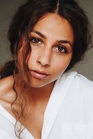 Lorina Seipp portrait