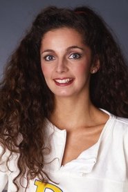 Cherry Gillespie portrait