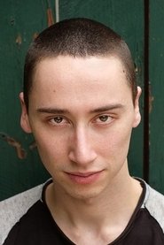 Alexander Ward portrait